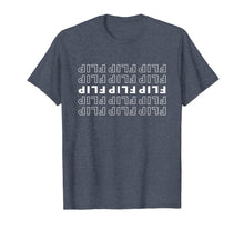 Load image into Gallery viewer, Funny shirts V-neck Tank top Hoodie sweatshirt usa uk au ca gifts for Flip Upside Down Gaming Merch For Kids T-Shirt 116867
