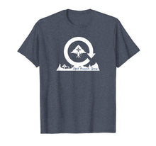 Load image into Gallery viewer, Mens LRG Cycle Logo Motherland T-Shirt
