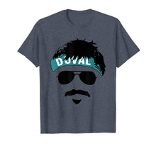 Load image into Gallery viewer, Minshew Headband Duval T-Shirt
