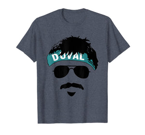 Minshew Headband Duval T-Shirt
