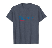 Load image into Gallery viewer, Bernie Logo Vintage Distressed Look Bern Sanders 2020 TShirt900431
