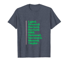 Load image into Gallery viewer, Alpha 1908 AKA Kappa Sorority Skee Wee Alpha College Gifts T-Shirt-785647
