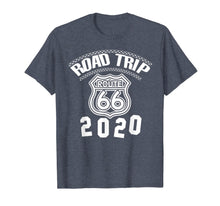 Load image into Gallery viewer, ROAD TRIP 2020 Fun Car Trip T-Shirt-1736499
