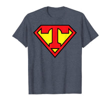 Load image into Gallery viewer, Super Trump Elections 2020 MAGA SuperTrump Patriotic Gift T-Shirt 60620
