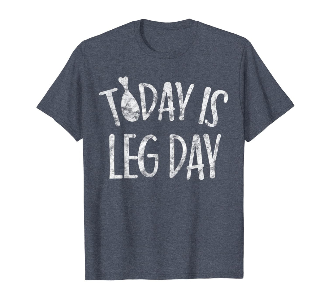Funny shirts V-neck Tank top Hoodie sweatshirt usa uk au ca gifts for Today Is Leg Day Thanksgiving Gifts Trot Costume Turkey Day T-Shirt 549672