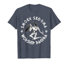 Load image into Gallery viewer, Smoke Skooma Worship Daedra T-Shirt-1057570
