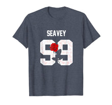 Load image into Gallery viewer, Why Merchandise We Don&#39;t Red Rose Daniel Seavey Fans Gifts T-Shirt-210896
