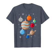 Load image into Gallery viewer, Funny shirts V-neck Tank top Hoodie sweatshirt usa uk au ca gifts for Joy To The Universe Funny Christmas ornament Gifts Xmas T-Shirt 623908
