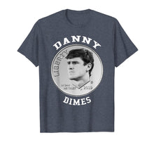 Load image into Gallery viewer, New York Danny Dimes QB NY T-Shirt
