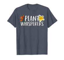 Load image into Gallery viewer, Plant Whisperers Group T-Shirt
