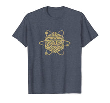 Load image into Gallery viewer, Tabletop RPG Vintage Game shirt Master Role Play T-Shirt

