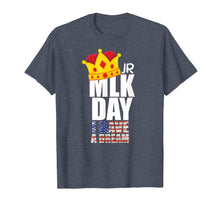 Load image into Gallery viewer, Martin Luther King Jr.shirt I HAVE A DREAM for men women tee T-Shirt-2081106
