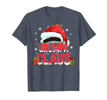 Load image into Gallery viewer, Funny shirts V-neck Tank top Hoodie sweatshirt usa uk au ca gifts for Mens Grumpa Claus Shirt Group Gifts Matching Family Christmas T-Shirt 1084137
