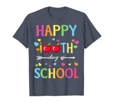 Load image into Gallery viewer, Happy 100th Day of School Shirt for Teacher or Child T-Shirt-3753588
