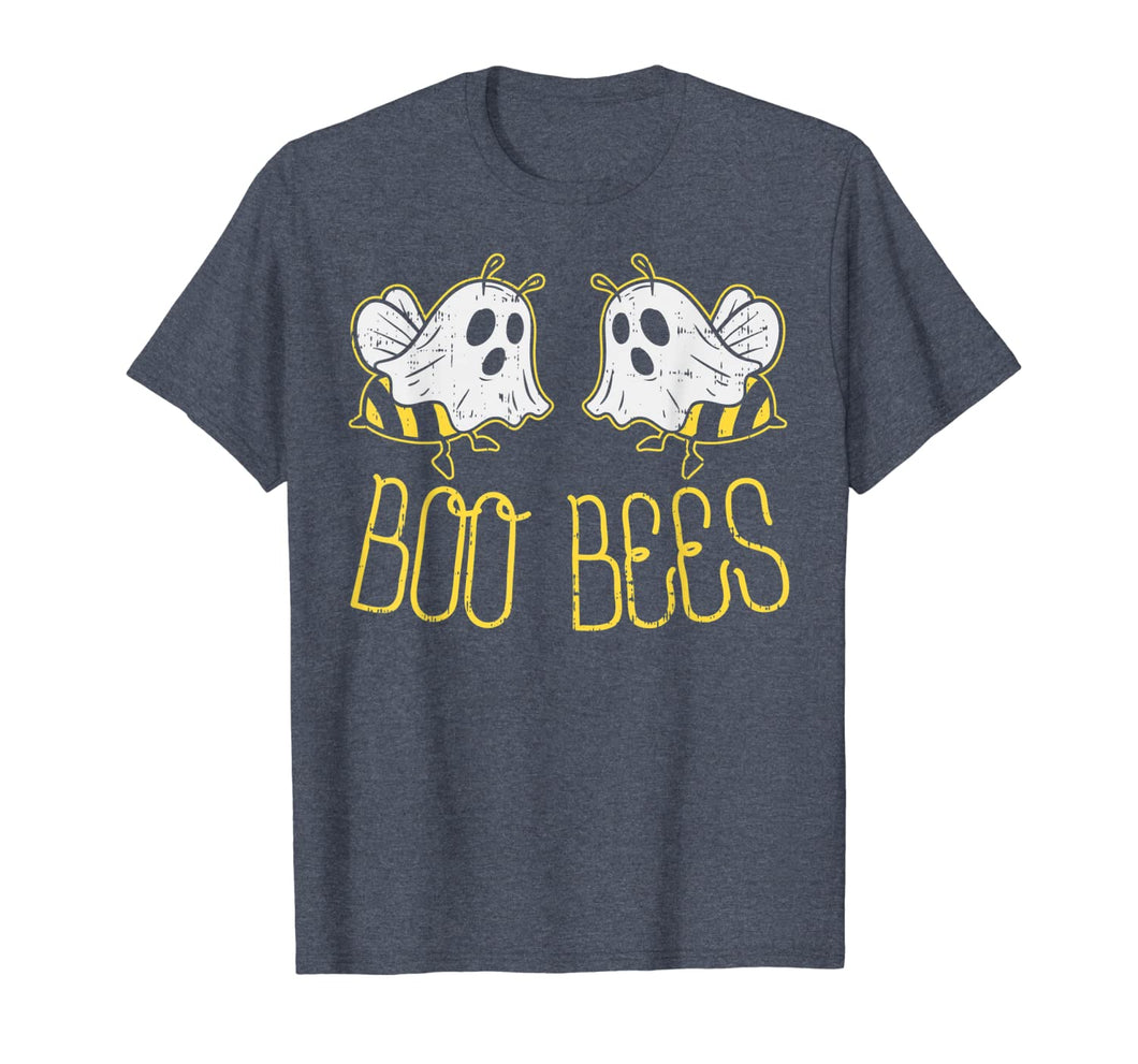 Boo Bees Shirt Funny Halloween Matching Couple Her Costume 52121