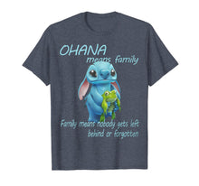 Load image into Gallery viewer, Funny shirts V-neck Tank top Hoodie sweatshirt usa uk au ca gifts for ohana stitch for fans T-Shirt 428550
