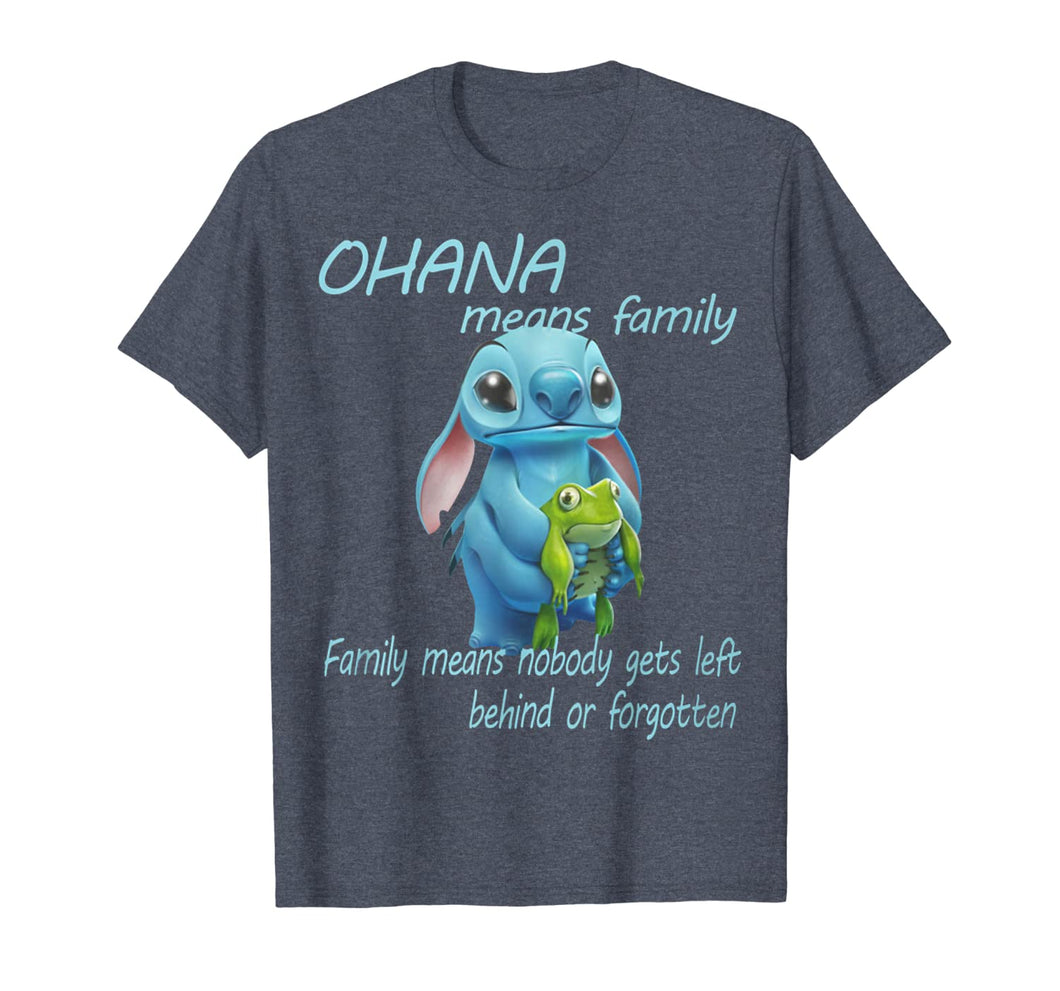 Funny shirts V-neck Tank top Hoodie sweatshirt usa uk au ca gifts for ohana stitch for fans T-Shirt 428550