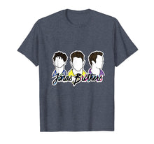 Load image into Gallery viewer, Funny shirts V-neck Tank top Hoodie sweatshirt usa uk au ca gifts for Cool Brothers Gifts Tee Happiness Lovers For Men And Women T-Shirt 181545
