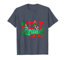 Load image into Gallery viewer, Funny shirts V-neck Tank top Hoodie sweatshirt usa uk au ca gifts for Funny Gift Family Matching Christmas Holiday Group Elf Squad T-Shirt 165515

