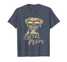 Load image into Gallery viewer, Boxer Mom Shirt, Funny Boxer Dog Lover Gifts Men T-Shirt-689392
