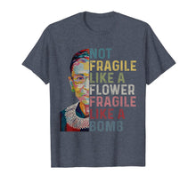Load image into Gallery viewer, Ruth Bader Ginsburg Quote  Feminist Women Gifts T-Shirt189498
