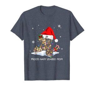 Funny shirts V-neck Tank top Hoodie sweatshirt usa uk au ca gifts for Proud Navy Seabee Mom christmas Gift T-Shirt 1139850