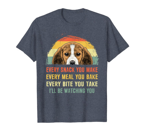 Beagle Every Snack You Make Every Meal You Bake-149769