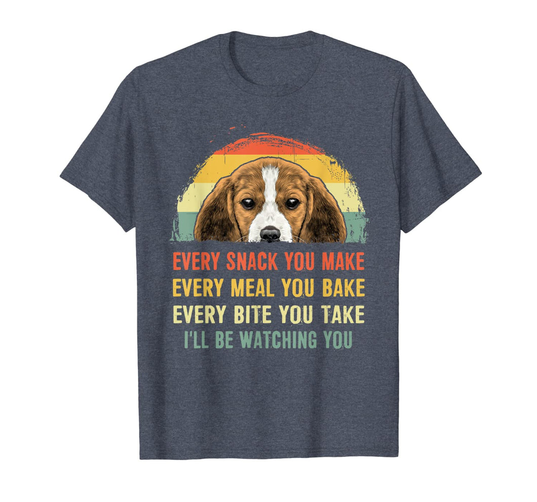 Beagle Every Snack You Make Every Meal You Bake-149769