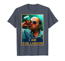 Load image into Gallery viewer, I am the Liquor TShirt81396
