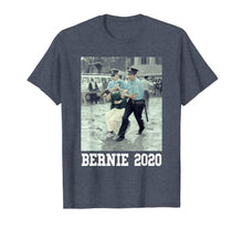 Load image into Gallery viewer, Bernie Sanders Protest Arrested Bernie 2020 For President TShirt167153
