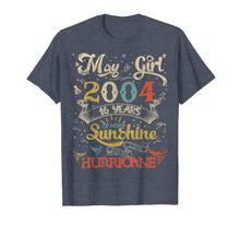 Load image into Gallery viewer, Classic 16th birthday gift Girls Womens Vintage May 2004 T-Shirt-2317953
