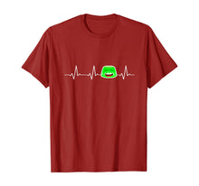 Load image into Gallery viewer, Jelly Heartbeat Tshirt for Kids &amp; Adults239916
