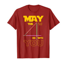 Load image into Gallery viewer, VintageMay-The 4th Be-With-You-2020-Gift T-Shirt267386
