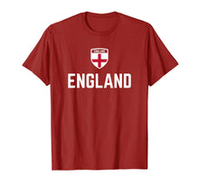 Load image into Gallery viewer, Funny shirts V-neck Tank top Hoodie sweatshirt usa uk au ca gifts for England Soccer Jersey 2019 English Football Team Fan Shirt 1149791
