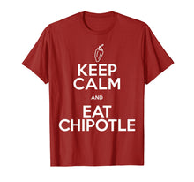 Load image into Gallery viewer, Funny shirts V-neck Tank top Hoodie sweatshirt usa uk au ca gifts for Funny Chipotle Lover Gift Idea Tee Shirt 2793046
