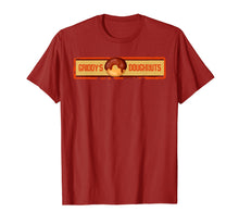 Load image into Gallery viewer, Funny shirts V-neck Tank top Hoodie sweatshirt usa uk au ca gifts for Funny University Academy outfit Gift idea Doughnuts seller 4077085
