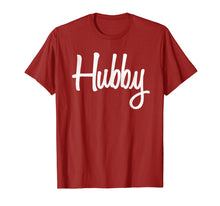 Load image into Gallery viewer, Funny shirts V-neck Tank top Hoodie sweatshirt usa uk au ca gifts for Mens Wifey Lifey Hubby T-Shirt - Matching Hubby and Wifey Shirt 1519293
