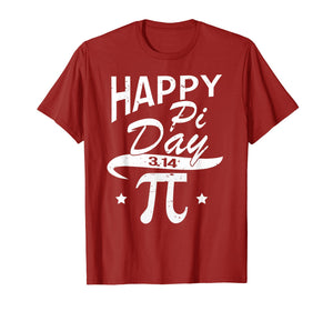 Funny shirts V-neck Tank top Hoodie sweatshirt usa uk au ca gifts for 3.14 Pi Day Tee Shirt for Teachers, Professors, & Math Fans 1552582