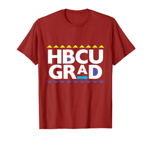 Funny shirts V-neck Tank top Hoodie sweatshirt usa uk au ca gifts for Black College HBCU Grad T-Shirt 1785791