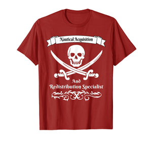 Funny shirts V-neck Tank top Hoodie sweatshirt usa uk au ca gifts for Pirate T Shirt Men Women Kids Funny Nautical Saying Gift 242404