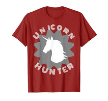 Load image into Gallery viewer, Funny shirts V-neck Tank top Hoodie sweatshirt usa uk au ca gifts for Unicorn Hunter Couple Dating Shirt 301574
