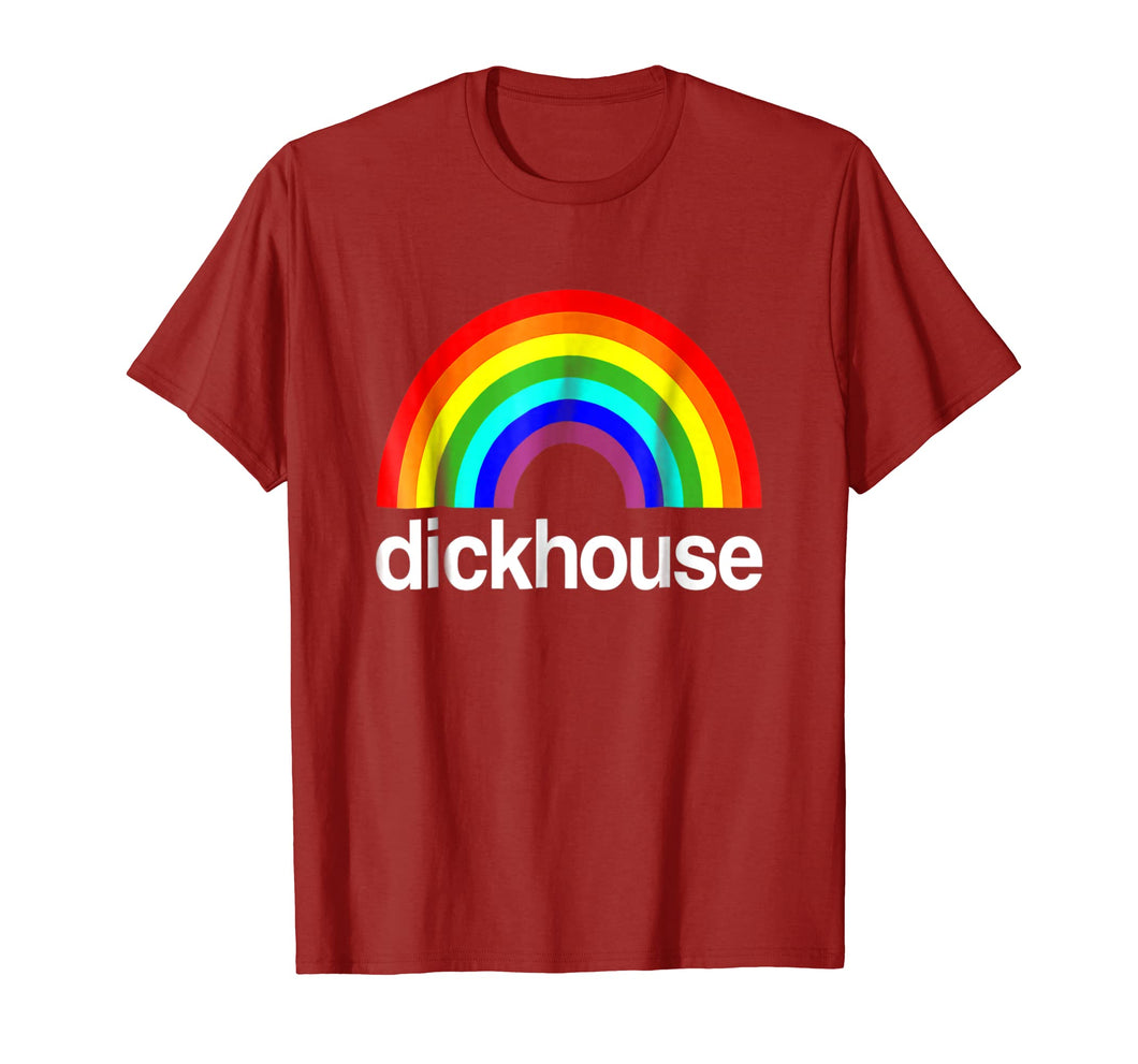 Funny shirts V-neck Tank top Hoodie sweatshirt usa uk au ca gifts for Dickhouse shirt 1254424