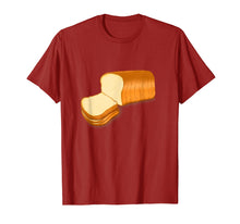 Load image into Gallery viewer, Funny shirts V-neck Tank top Hoodie sweatshirt usa uk au ca gifts for Loaf of Sliced Bread T-Shirt 1204252
