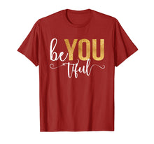 Load image into Gallery viewer, Funny shirts V-neck Tank top Hoodie sweatshirt usa uk au ca gifts for Beautiful T-shirt - Special Love Tee Shirt - Empowerment 2354595
