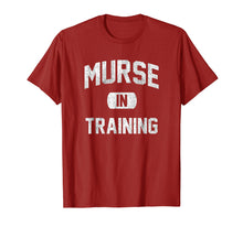 Load image into Gallery viewer, Funny shirts V-neck Tank top Hoodie sweatshirt usa uk au ca gifts for Murse in Training Male Nurse 2028217
