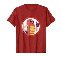 Load image into Gallery viewer, Life is Strange Hawt Dawg Man Cosplay T-Shirt
