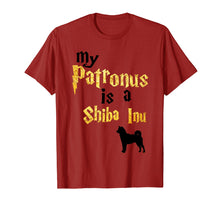 Load image into Gallery viewer, Funny shirts V-neck Tank top Hoodie sweatshirt usa uk au ca gifts for Shiba Inu t shirt - Shiba Inu gifts 2731246
