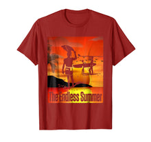 Load image into Gallery viewer, The Endless Summer Vintage Distressed T-Shirts For Man Woman
