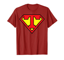 Load image into Gallery viewer, Super Trump Elections 2020 MAGA SuperTrump Patriotic Gift T-Shirt 60620

