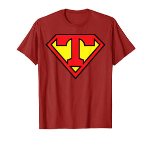 Super Trump Elections 2020 MAGA SuperTrump Patriotic Gift T-Shirt 60620